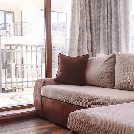 With Free Parking By Apartmax * ヴァルナ