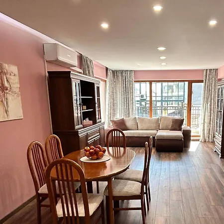 With Free Parking By Apartmax * ヴァルナ