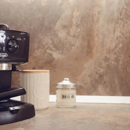 With Free Parking By Apartmax * ヴァルナ