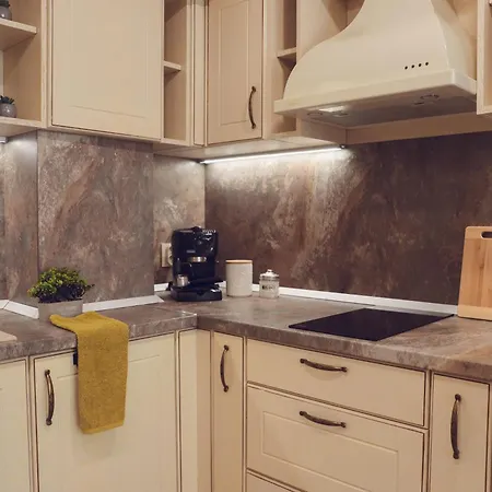 With Free Parking By Apartmax * ヴァルナ