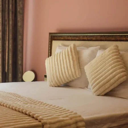 アパート With Free Parking By Apartmax ヴァルナ