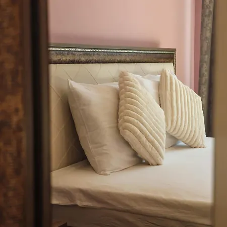 With Free Parking By Apartmax * ヴァルナ