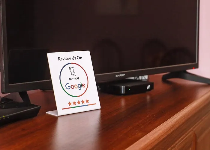 Apartament With Free Parking By Apartmax Warna