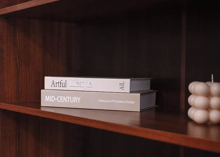 With Free Parking By Apartmax Apartament