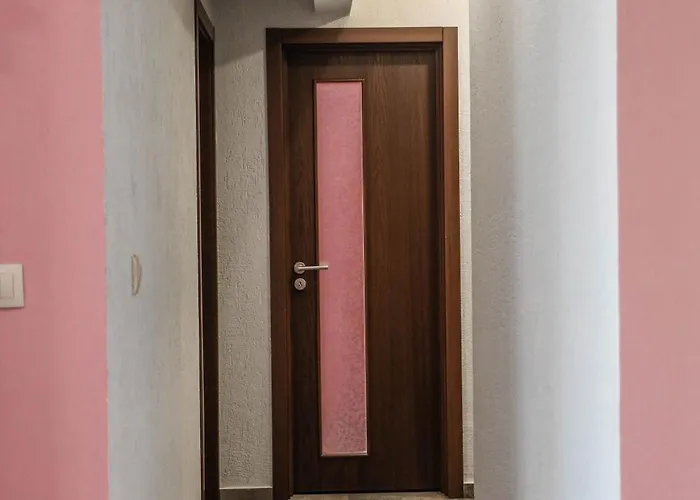 Apartament With Free Parking By Apartmax Varna