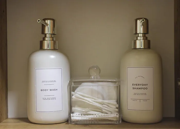 Apartament With Free Parking By Apartmax