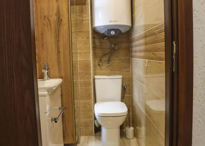 Apartament With Free Parking By Apartmax Varna