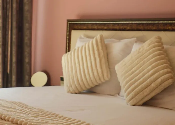 Apartament With Free Parking By Apartmax Varna