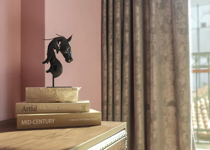 With Free Parking By Apartmax Apartament