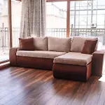 With Free Parking By Apartmax Varna