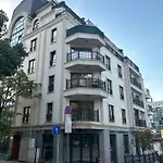 Apartamento With Free Parking By Apartmax Varna