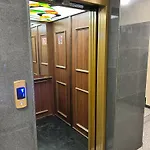 Apartamento With Free Parking By Apartmax