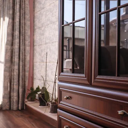 With Free Parking By Apartmax Apartment Varna