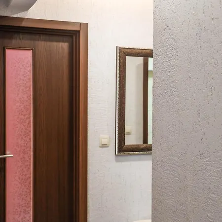 With Free Parking By Apartmax Varna