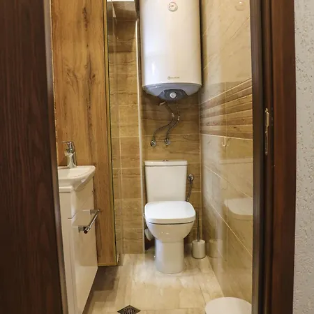 Apartment With Free Parking By Apartmax Varna