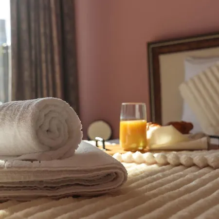 With Free Parking By Apartmax Apartment Varna