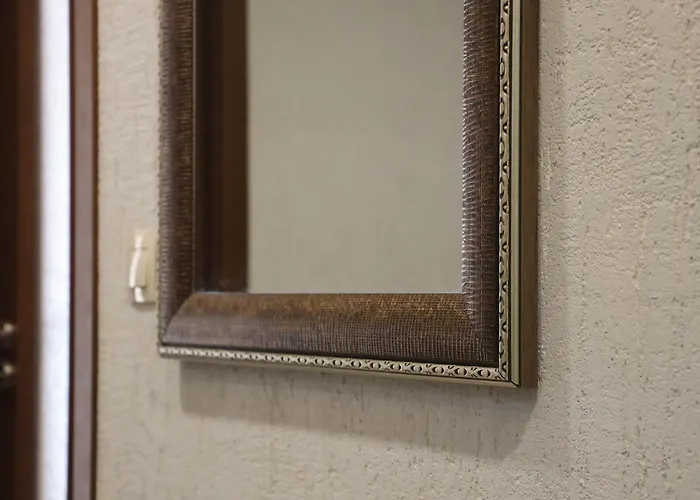 Apartment With Free Parking By Apartmax