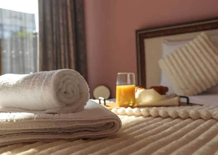 With Free Parking By Apartmax Apartment Varna